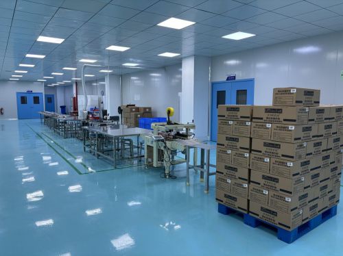 好益生健康科技提供固体饮料代工方案开元ky棋牌从咖啡到功能性饮品福建(图3)