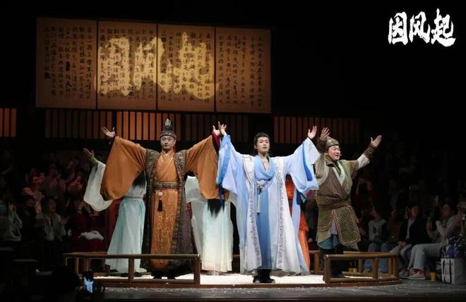 擎激活城市“沉睡空间”ky开元棋牌以戏剧为引(图1)