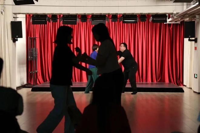 擎激活城市“沉睡空间”ky开元棋牌以戏剧为引(图4)