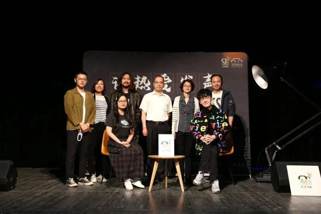 擎激活城市“沉睡空间”ky开元棋牌以戏剧为引(图13)