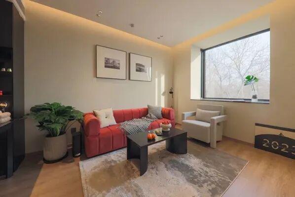 擎激活城市“沉睡空间”ky开元棋牌以戏剧为引(图15)