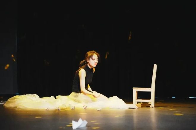 擎激活城市“沉睡空间”ky开元棋牌以戏剧为引(图14)