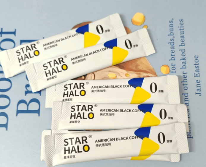 料走红背后高品质代工是关键推手开元棋牌app风味黑咖啡固体饮(图2) 料走红背后高品质代工是关键推手开元棋牌app风味黑咖啡固体饮(图2)