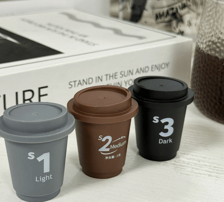 料走红背后高品质代工是关键推手开元棋牌app风味黑咖啡固体饮(图5) 料走红背后高品质代工是关键推手开元棋牌app风味黑咖啡固体饮(图5)